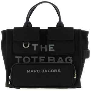 Marc Jacobs The Cargo Canvas Medium Tote Handbag