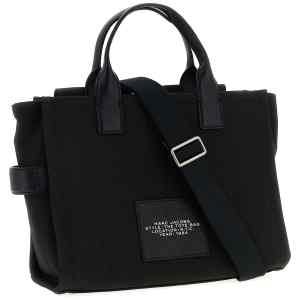 Marc Jacobs The Cargo Canvas Medium Tote Handbag