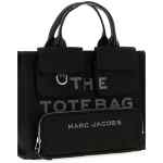 Marc Jacobs The Cargo Canvas Medium Tote Handbag