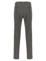 Tagliatore Vesuvio Dress