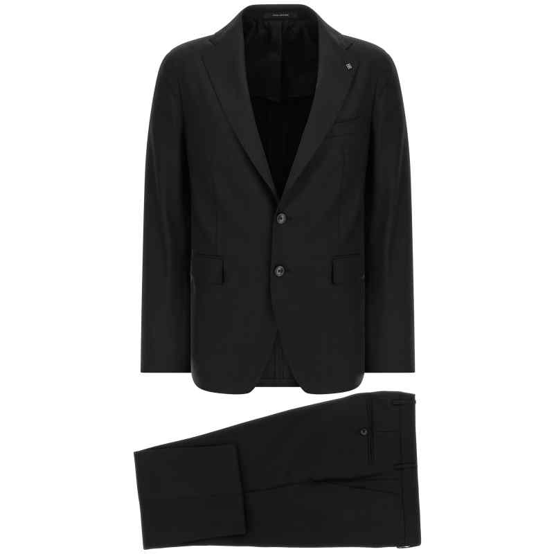 Tagliatore Vesuvio Dress