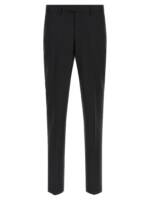 Tagliatore Vesuvio Dress