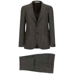 Tagliatore Vesuvio Dress