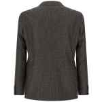 Tagliatore Vesuvio Dress