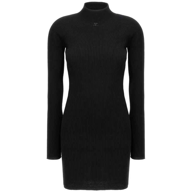 324MRO466FI00499999_01_M_2024-07-11T07-40-54.822Z-4 Courreges Solar Light Rib Dress
