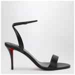 Christian Louboutin Mizz Z 100 leather sandals black