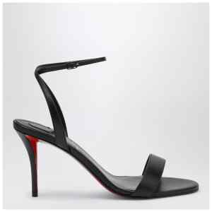 Christian Louboutin Mizz Z 100 leather sandals black