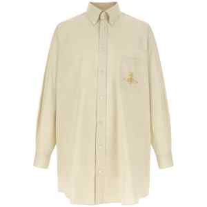Vivienne Westwood Oversized Shirt