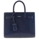 Saint Laurent Nano Sac De Jour Handbag