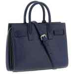 Saint Laurent Nano Sac De Jour Handbag