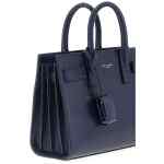 Saint Laurent Nano Sac De Jour Handbag