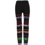 Emilio Pucci Jacquard Patterned Leggings