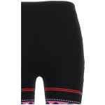 Emilio Pucci Jacquard Patterned Leggings