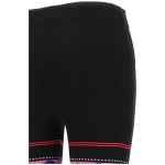 Emilio Pucci Jacquard Patterned Leggings