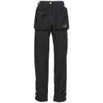 Emilio Pucci Logo Nylon Pants