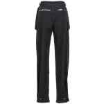 Emilio Pucci Logo Nylon Pants