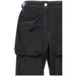Emilio Pucci Logo Nylon Pants