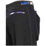 Emilio Pucci Logo Nylon Pants