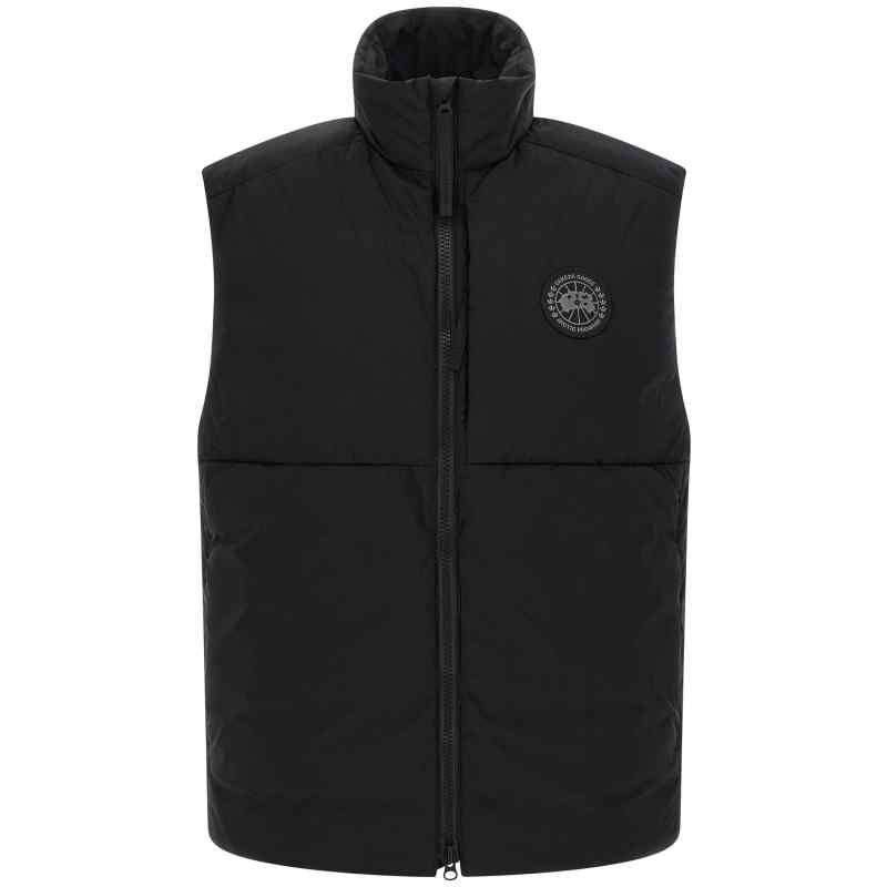 Canada Goose Lodge Vest