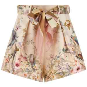 Zimmermann Rebellion Shorts