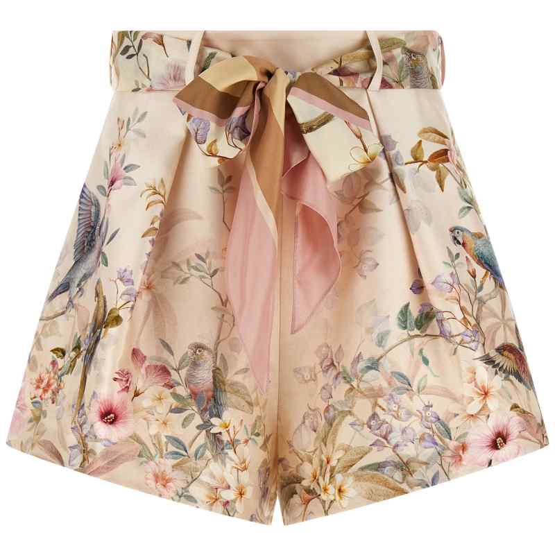 Zimmermann Rebellion Shorts