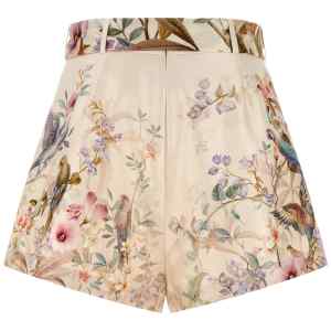 Zimmermann Rebellion Shorts