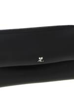 Courreges Wrist Clutch