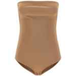 Courreges Lingerie Bustier Bodysuit