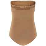 Courreges Lingerie Bustier Bodysuit