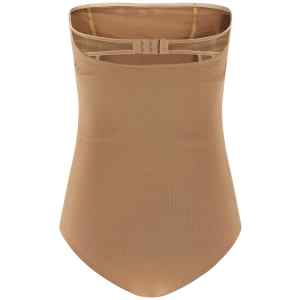 Courreges Lingerie Bustier Bodysuit