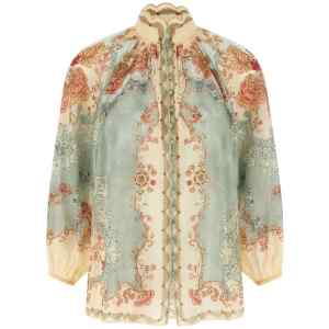 Zimmermann Daylight Blouse