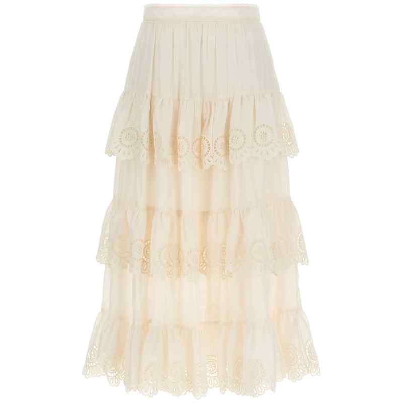 Zimmermann Lucky Skirt