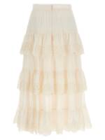 Zimmermann Lucky Skirt
