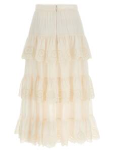 Zimmermann Lucky Skirt