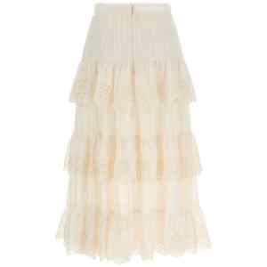 Zimmermann Lucky Skirt