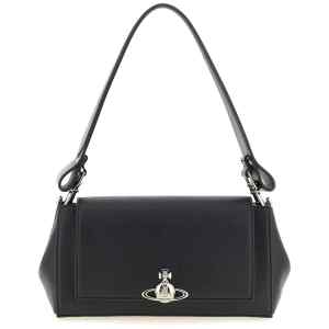 Vivienne Westwood Hazel Medium Shoulder Bag