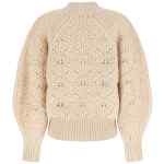 Zimmermann Hypnotic Cable Knit Sweater