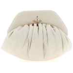 Vivienne Westwood Brooke Clutch