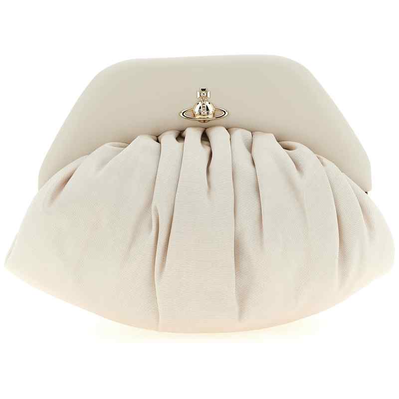 Vivienne Westwood Brooke Clutch