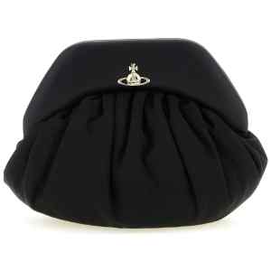 Vivienne Westwood Brooke Clutch
