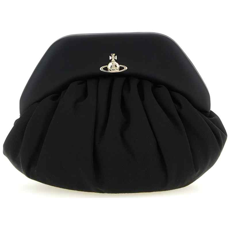 Vivienne Westwood Brooke Clutch