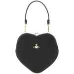 Vivienne Westwood Belle Heart Frame Purse Handbag