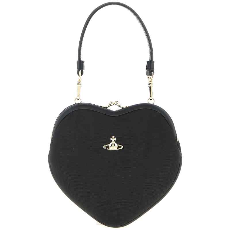 4B01000CWW01F4N401_01_M_2025-12-19T09-53-05.377Z-4 Vivienne Westwood Belle Heart Frame Purse Handbag