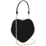 Vivienne Westwood Belle Heart Frame Purse Handbag
