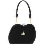 Vivienne Westwood Belle Heart Frame Purse Handbag
