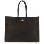 Vivienne Westwood Troy Shopping Bag