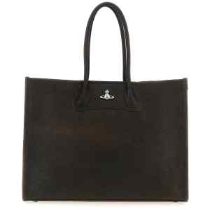 Vivienne Westwood Troy Shopping Bag
