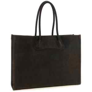 Vivienne Westwood Troy Shopping Bag