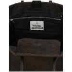 Vivienne Westwood Troy Shopping Bag
