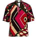 Emilio Pucci Vivara Top